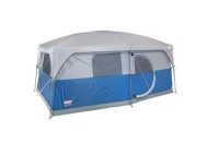Coleman Hampton 9-Person Cabin Tent