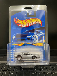 Hot Wheels Protector Case (Mainline)