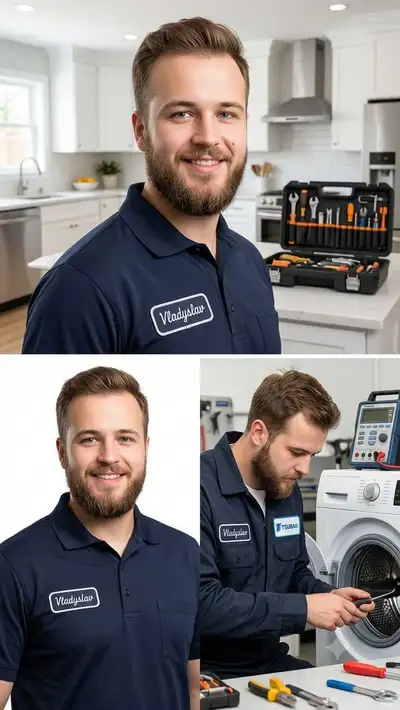 Professional Handyman Services, View more