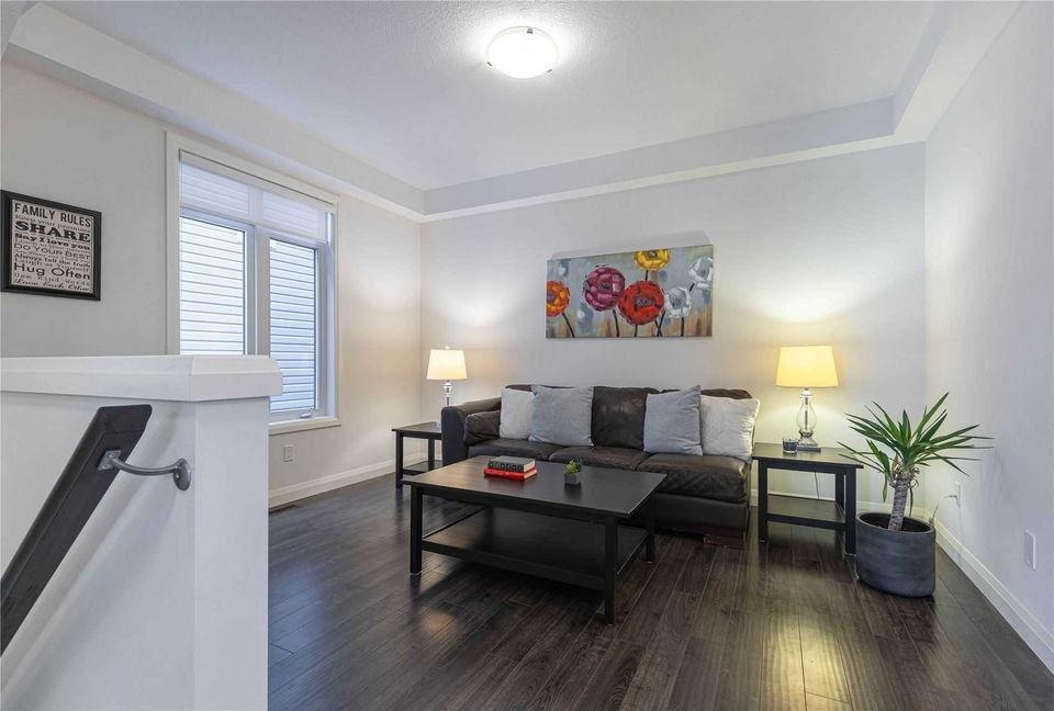 4 Bedrooms Modern Corner Townhome(Southdate)_From November 1st 5
