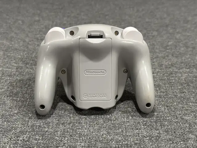 Nintendo Wavebird512634051929712642