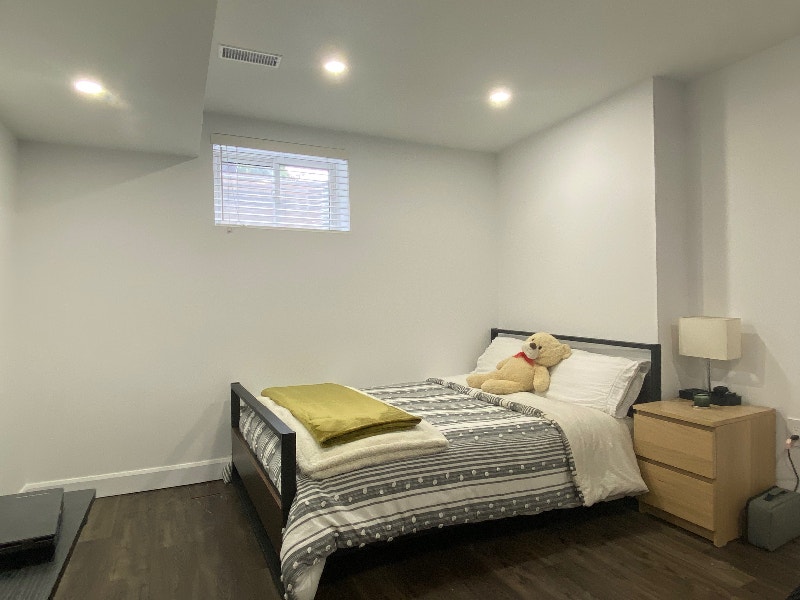1 Bedroom Sublet for Summer 2023 Room Rentals & Roommates
