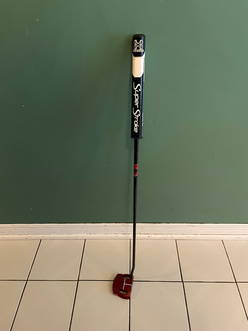 Taylormade MiniSpider Putter RH Golf Markham / York Region Kijiji
