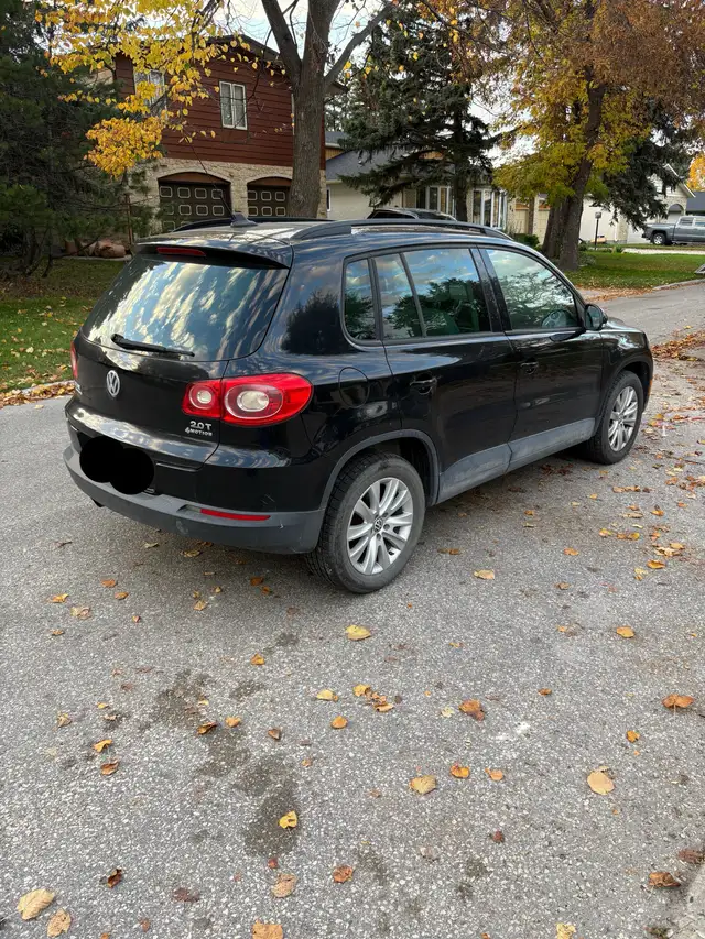 2011 VW Tiguan598246714948997123