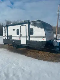 2022 Hideout Camper for sale