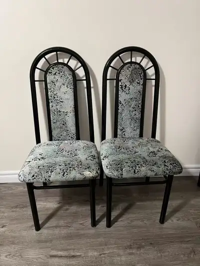 Dining Chair $25 per chair, View more