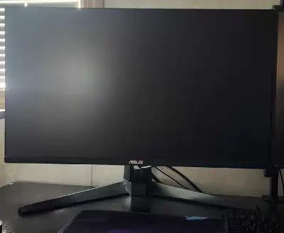 27" Asus monitor , View more