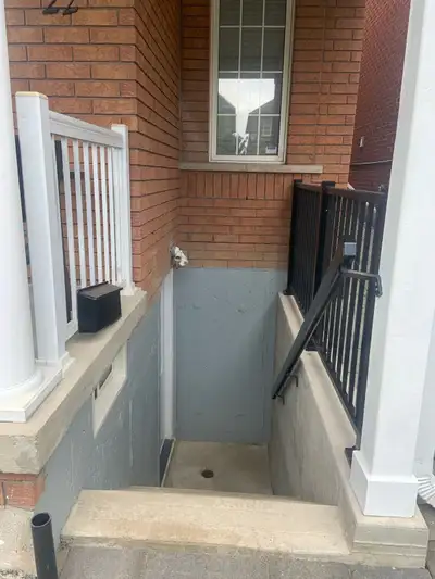 Basement for Rent