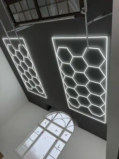 Light Fixture Installation – From $75 ☎️ 4168305949, View more