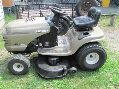 In very good condition, as shown in the photos... Used occasionally to keep it in shape... Can be us...