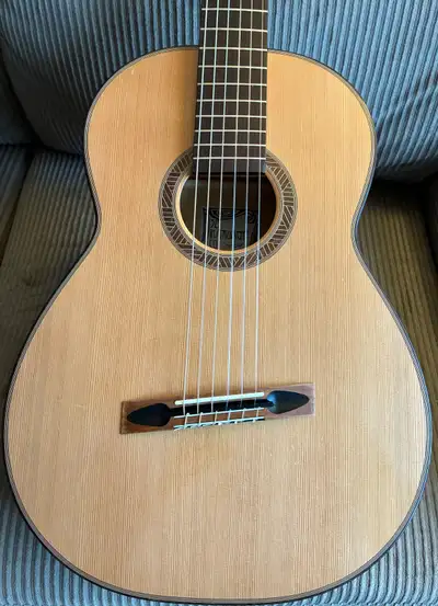 Guitare de concert , View more