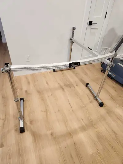 Pearl Icon Curved Drum Rack, View more