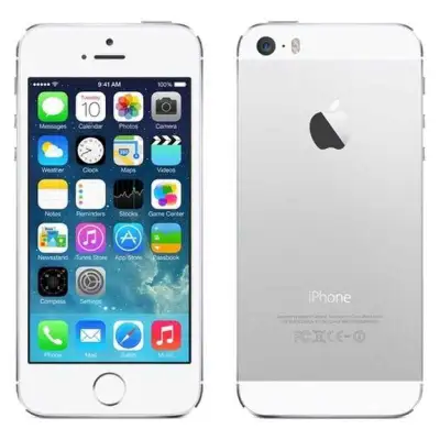 Apple iPhone 5s 16GB unlocked smartphone , View more