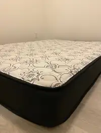 Mattress Double Bed