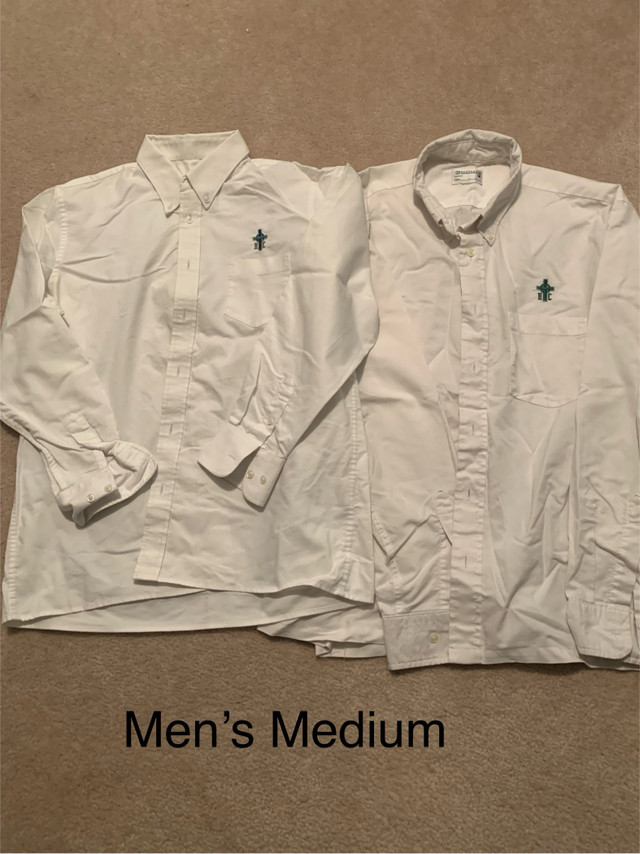 Holy Cross uniform- Men’s and Ladies’ in Multi-item in Kingston - Image 3