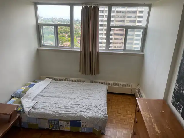 NOW Room Avalible