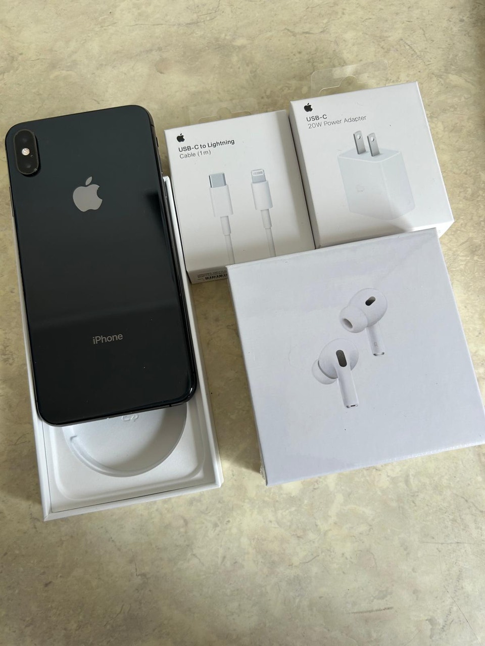 iPhone XS 64GB 85% Battery Health | Cell Phones | Mississauga / Peel ...