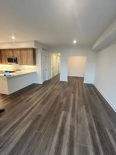 Two bedroom Condo for rent