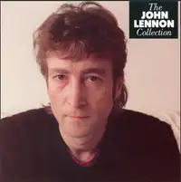 Collection JOHN LENNON (Artist)  Format: Audio CD