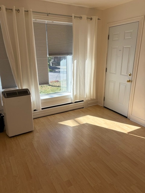 2 bedroom apt. Overbrook, all utilities, internet and parking in 5