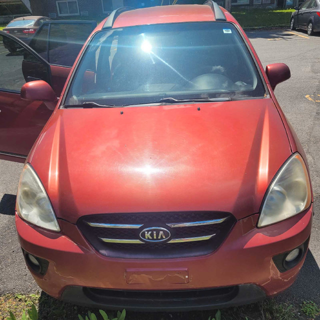 kia rondo à vendre  dans Autos et camions  à Longueuil/Rive Sud