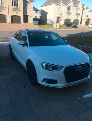 2007 Audi A3
