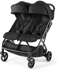 New Summer Infant 3DPac CS+ Stroller