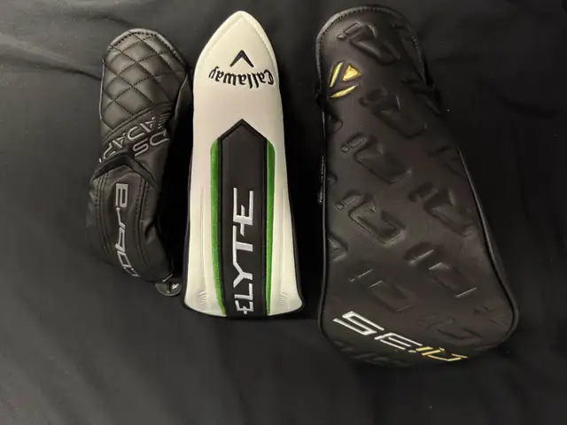 Golf Club Head Cover in Golf in Peterborough - Image 2