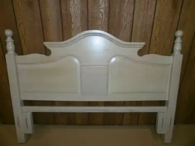 Bed Headboard, View more