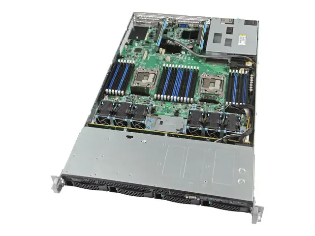 Intel Server System R1304WT2GSRNEW IN THE BOX in Servers in Markham / York Region - Image 4