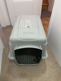 Pet Cat Dog Cage Kennel