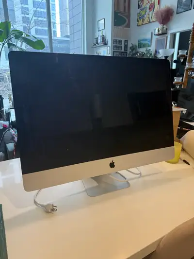 iMac (Retina 5k, 27", 2020), View more