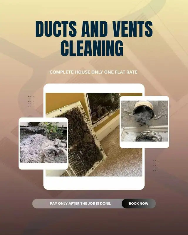 Edmonton Homeowners – Vent Services |Special Offer In Just $149 