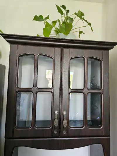 Display Cabinet, View more
