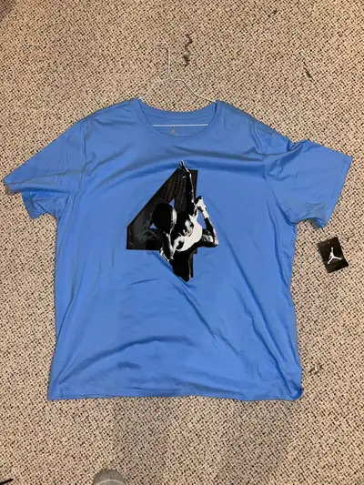 Air Jordan Classic tshirt - 2XL, View more