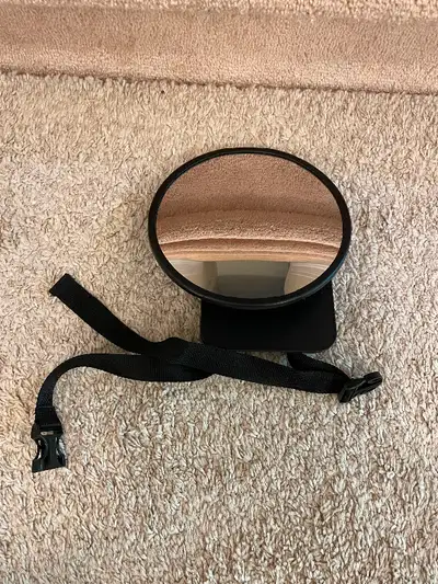 Excellent condition. Clean. From a smoke free pet free home.