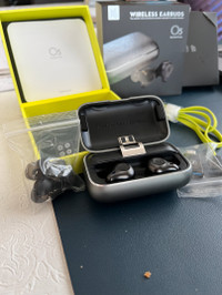 Mifo O5 Plue Gen 2 Wireless Bluetooth 5.2 Earbuds