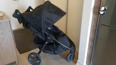 Britax Stroller, View more