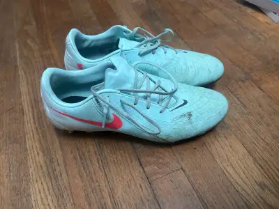 Nike phantom soccer cleats , View more