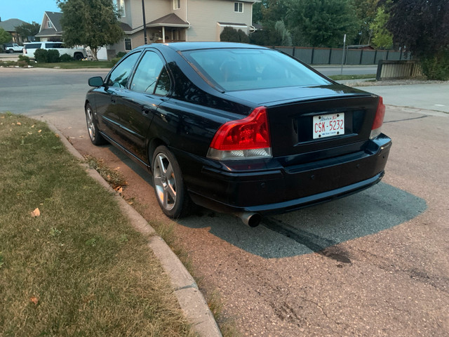 Volvo S60R in Cars & Trucks in St. Albert - Image 4