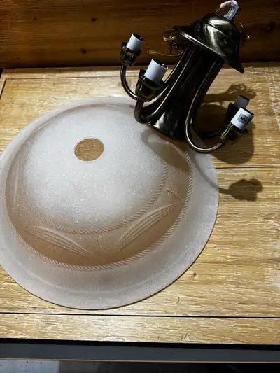 Ceiling Light, View more