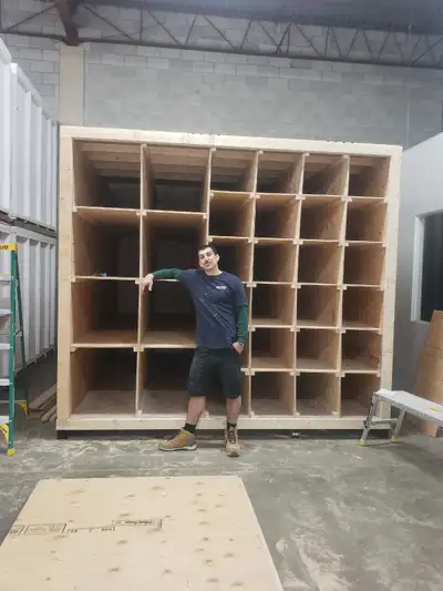 Drywall, Painting, and Carpentry- Home Repairs- Toronto & GTA, View more