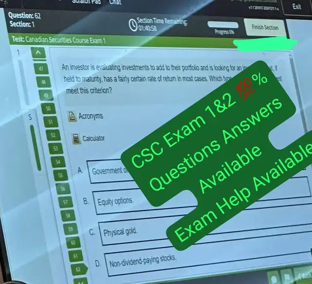 Guaranteed Pass CSC ,IFC BCO All banking exam help in Classes & Lessons in London - Image 3