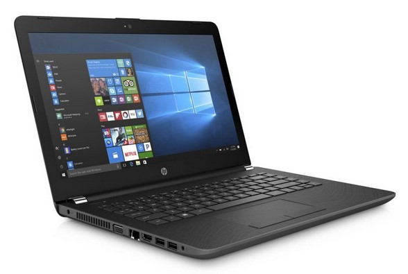HP Notebook, écran 15,6 pouces dans Portables  à Lévis - Image 2