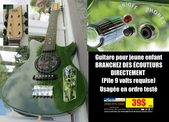 SEVERAL Acoustic, electric and classical guitars63008306489089124