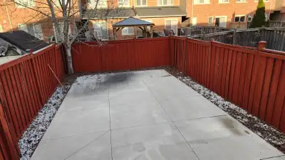 Backyard/Garage Cleanup, View more