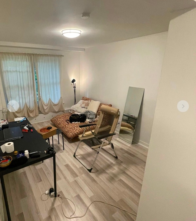 SAINTE FOY Avenue Myrand G1V2V8 QUÉBEC QC Locations longue durée