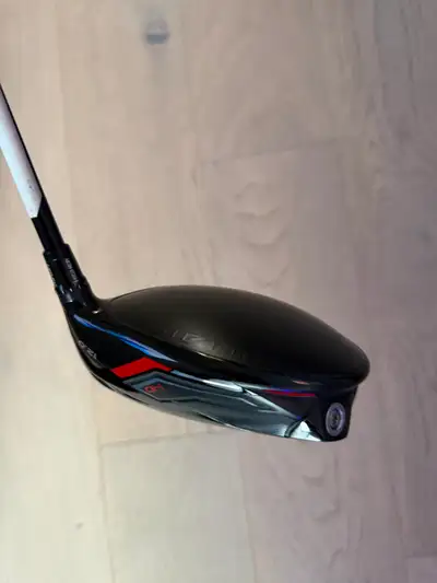 TaylorMade Stealth Driver Loft 12.0, View more
