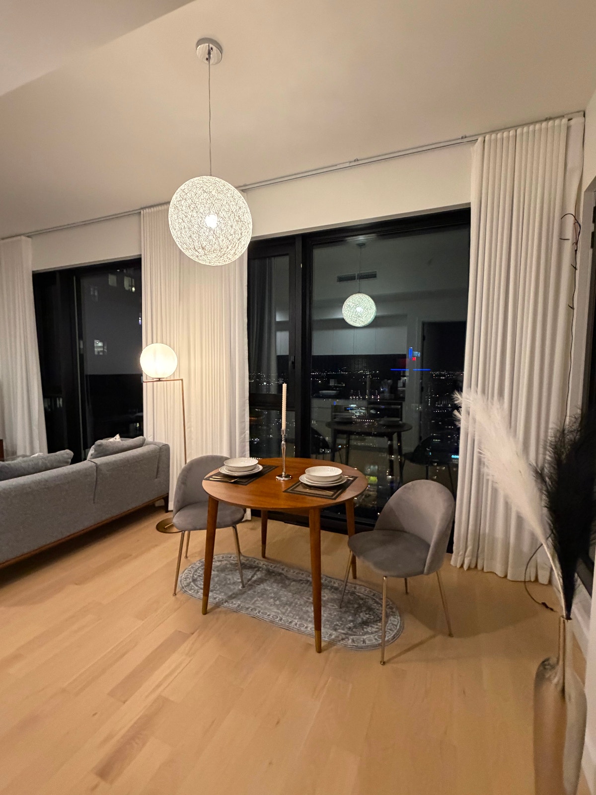 Condo to rent/a louer Montreal 3 1/2 — photo 3