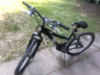 MONGOOSE "LIMIT" Adult Unisex Bike   